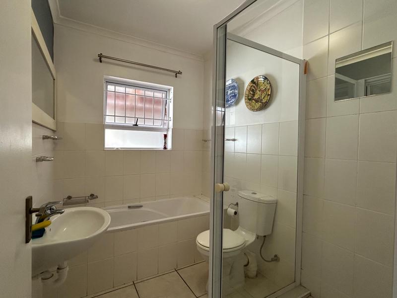 2 Bedroom Property for Sale in Melkbosstrand Western Cape